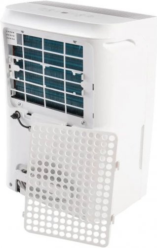 Deshumidificador de aire r290 equation para una superficie de
