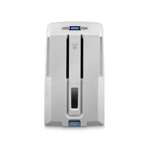 Deshumidificador De'Longhi DD230P 30 l/24 h Blanco