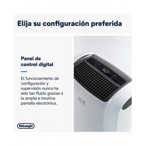 Deshumidificador De'Longhi Tasciugo AriaDry DDSX220 20 l/24 h