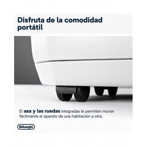 Deshumidificador De'Longhi Tasciugo AriaDry DDSX220 20 l/24 h