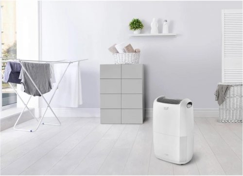 DESHUMIDIFICADOR DELONGHI DDSX220