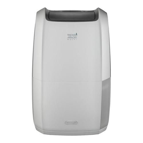Deshumidificador DeLonghi DDSX225 Blanco, Gris