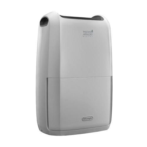 Deshumidificador DeLonghi DDSX225 Blanco, Gris