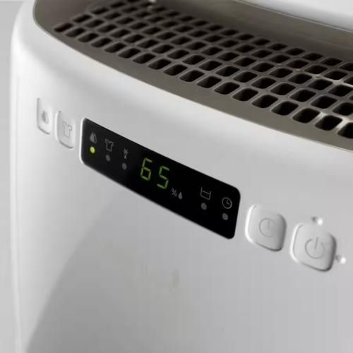 Deshumidificador DeLonghi DEXD214RF