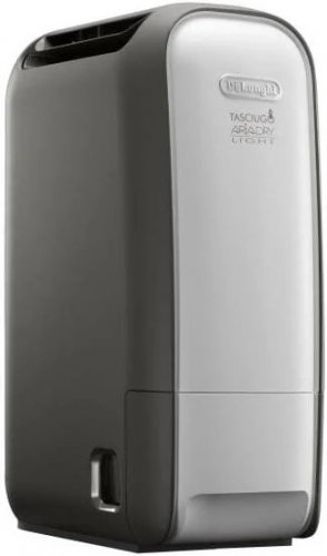 Deshumidificador Delonghi DNS80