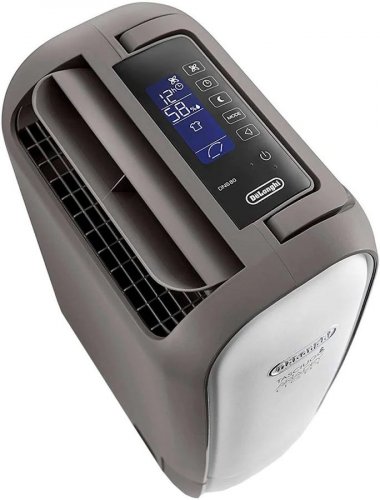 Deshumidificador Delonghi DNS80
