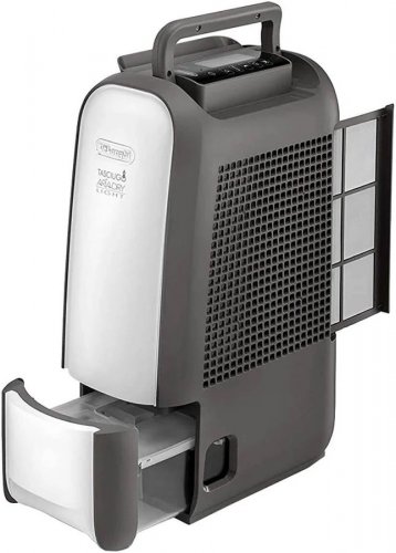 Deshumidificador Delonghi DNS80
