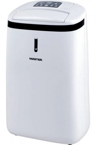 Deshumidificador Dh 720 5 L 390 W Master