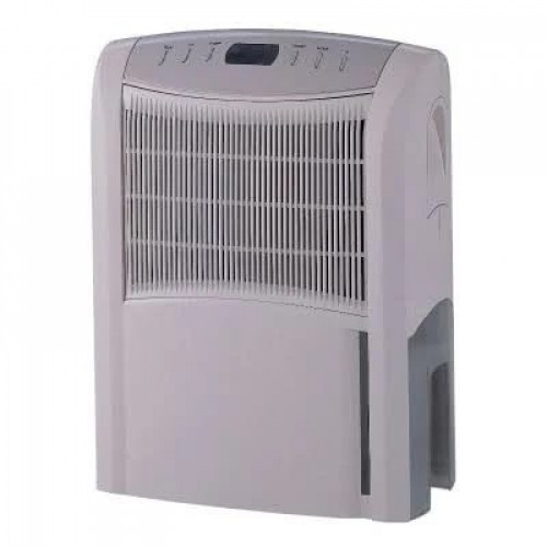 Deshumidificador Dh 720 5 L 390 W Master