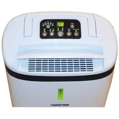 Deshumidificador Dh 720 5 L 390 W Master