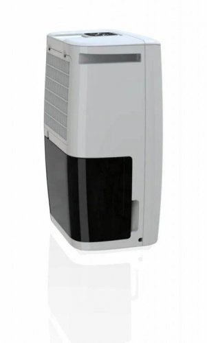 Deshumidificador Dh 720 5 L 390 W Master
