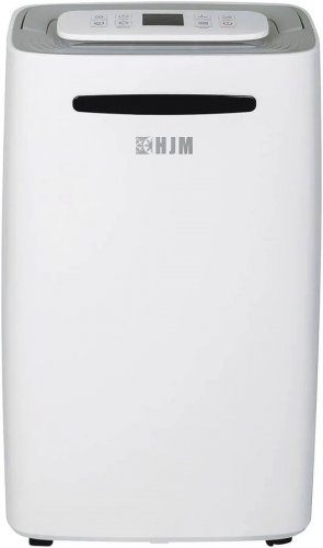 Deshumidificador DHM20L HJM