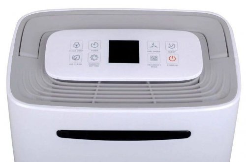 Deshumidificador DHM20L HJM