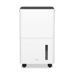 Deshumidificador Duux Bora 12L Blanco