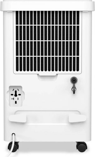 Deshumidificador Duux Bora 12L Blanco
