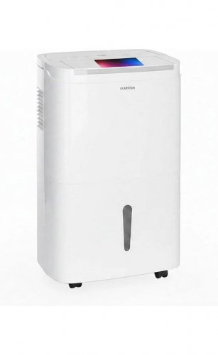 Deshumidificador Duux Bora 4 l