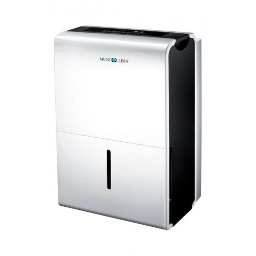 Deshumidificador ecológico Mh-30-V9 30 Litros/día