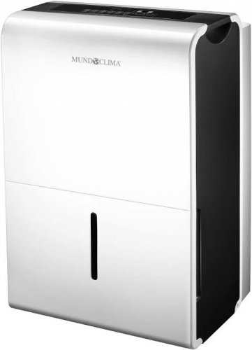 Deshumidificador ecológico Mh-30-V9 30 Litros/día