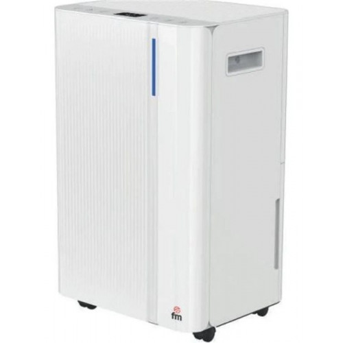 Deshumidificador FM DH-120 20 L/dia