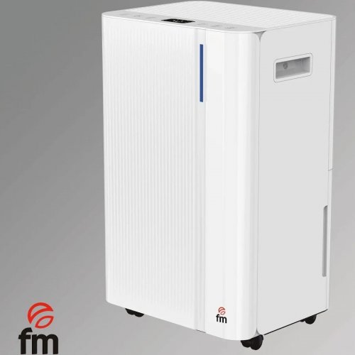 Deshumidificador FM DH-120 20 L/dia
