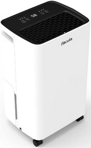 Deshumidificador gobi 16 l/día