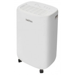 Deshumidificador HABITEX H10001