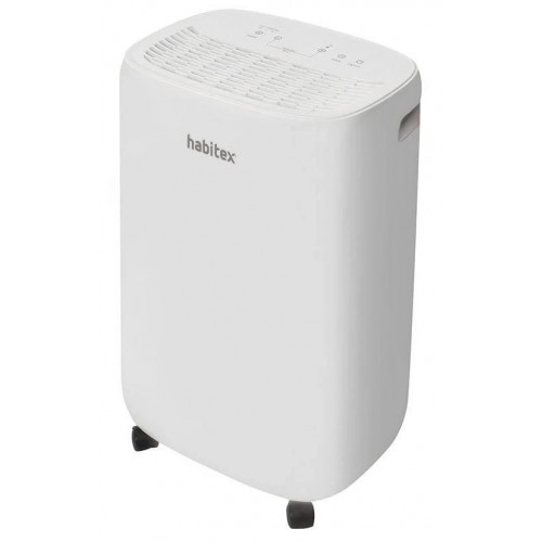 Deshumidificador HABITEX H10001