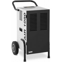 Deshumidificador helloshop26 msw deh1080 c 50 l/día