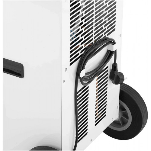 Deshumidificador helloshop26 msw deh1080 c 50 l/día