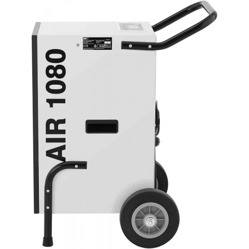 Deshumidificador helloshop26 msw deh1080 c 50 l/día