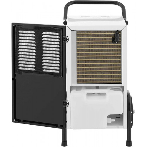 Deshumidificador helloshop26 msw deh1080 c 50 l/día