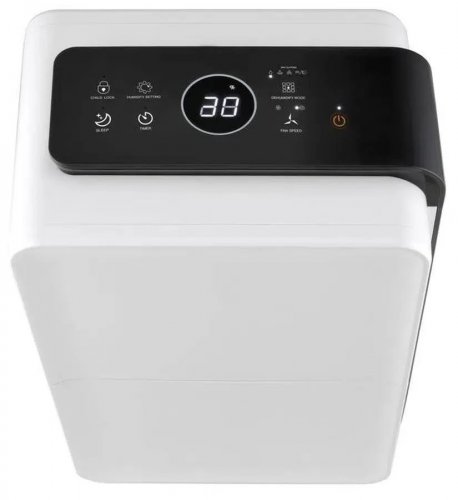 Deshumidificador HJM DHM30L