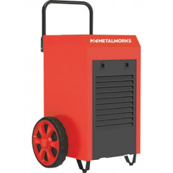 Deshumidificador Industrial BD50P
