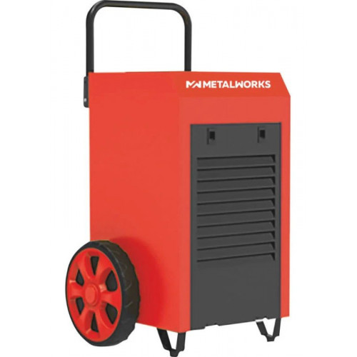 Deshumidificador Industrial BD50P