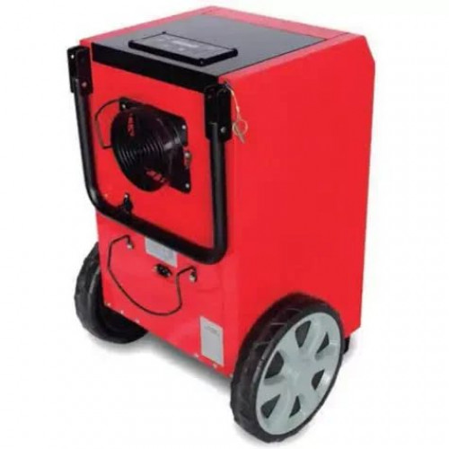 Deshumidificador Industrial BD50P