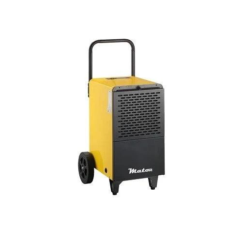 Deshumidificador industrial portátil Dryer Pro BGD1701