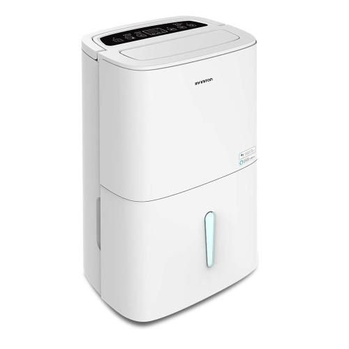 Deshumidificador Infiniton DHMW20L