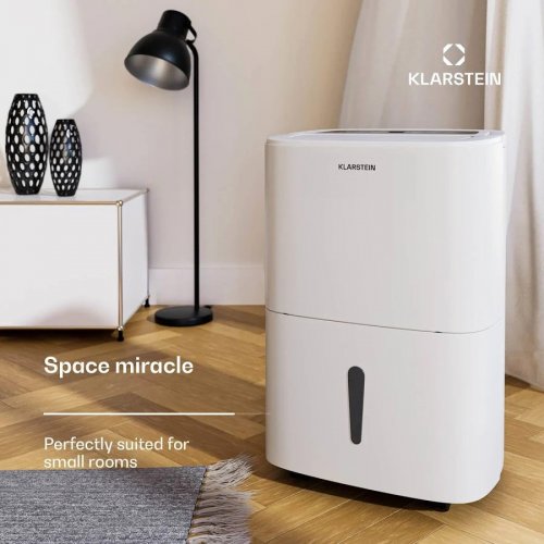 Deshumidificador Klarstein DryFy 20