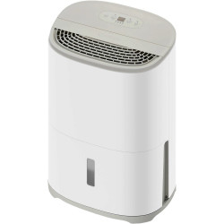 Deshumidificador Meaco Arete One 10L Gris