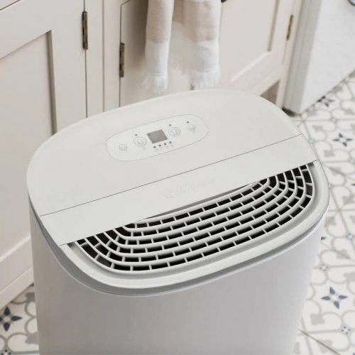 Deshumidificador Meaco Arete One 20L