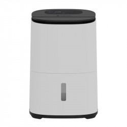 Deshumidificador MEACO MeacoDry Arete Two 10L Compresor Silencioso App Alexa Google LCD