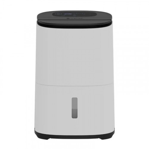 Deshumidificador MEACO MeacoDry Arete Two 10L Compresor Silencioso App Alexa Google LCD