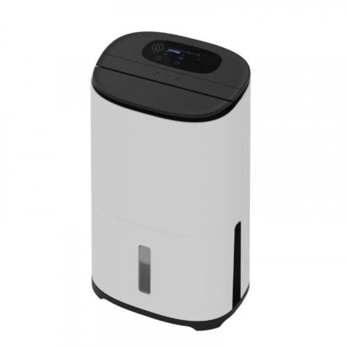 Deshumidificador MEACO MeacoDry Arete Two 10L Compresor Silencioso App Alexa Google LCD