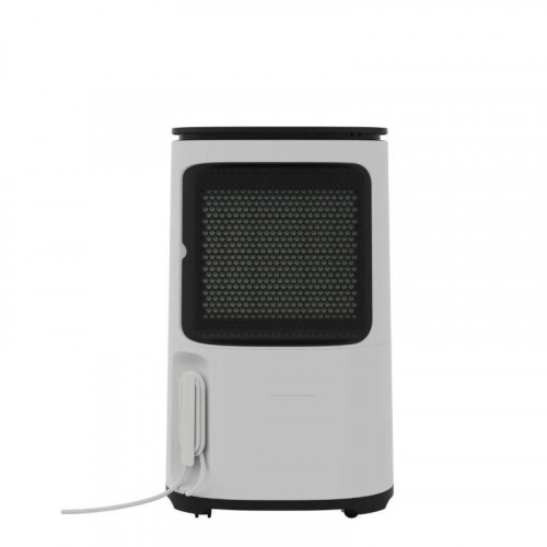 Deshumidificador MEACO MeacoDry Arete Two 10L Compresor Silencioso App Alexa Google LCD