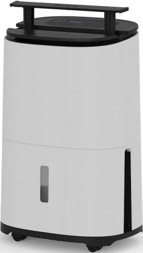 Deshumidificador MeacoDry Arete Two 12L control por app