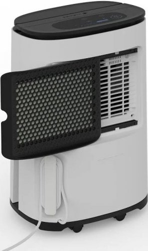 Deshumidificador MeacoDry Arete Two 12L control por app