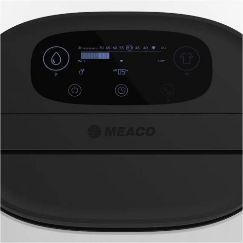 Deshumidificador MeacoDry Arete Two 12L control por app