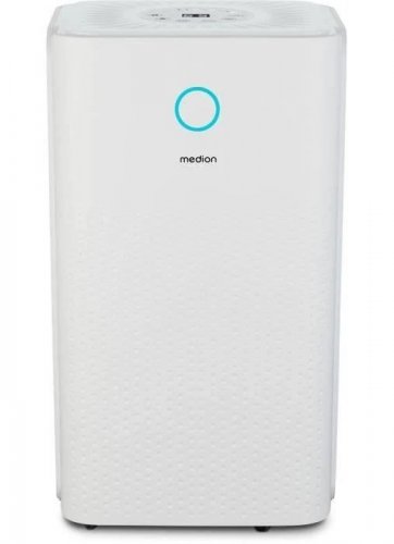 Deshumidificador Medion 2 l