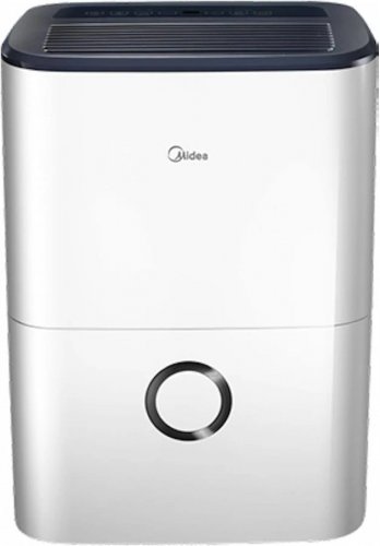 Deshumidificador Midea MDDF20DEN7-QA3
