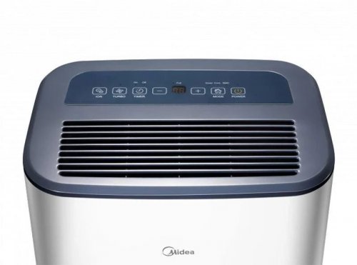 Deshumidificador Midea MDDF20DEN7-QA3
